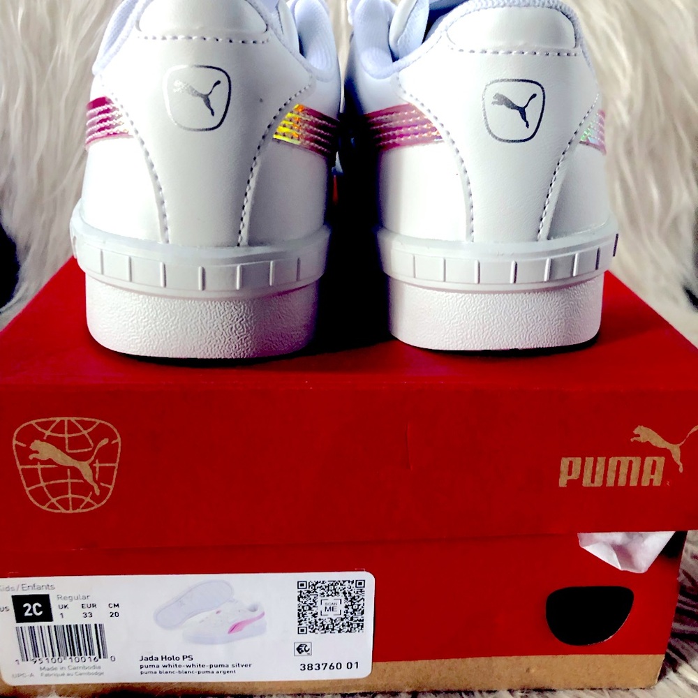 Puma Jada Holos